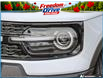 2026 Ford Bronco Sport Outer Banks (Stk: ELF26BS793) in St. Catharines - Image 9 of 19