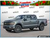 2026 Ford F-150 Tremor (Stk: ELF26F1775) in St. Catharines - Image 1 of 25