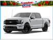2026 Ford F-150 Platinum (Stk: ELF6F115) in St. Catharines - Image 1 of 7