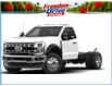 2026 Ford F-600 Chassis XLT (Stk: ELF6F626) in St. Catharines - Image 1 of 7
