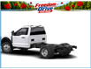 2026 Ford F-600 Chassis XLT (Stk: ELF6F626) in St. Catharines - Image 2 of 7