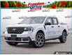 2026 Ford Maverick Lariat (Stk: ELF6MA88) in St. Catharines - Image 1 of 25