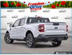 2026 Ford Maverick Lariat (Stk: ELF6MA88) in St. Catharines - Image 4 of 25