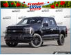 2026 Ford F-150 Lariat (Stk: ELF6F194) in St. Catharines - Image 1 of 24
