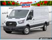 2026 Ford Transit-250 Cargo Base (Stk: ELF6TR78) in St. Catharines - Image 1 of 25