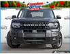 2025 Ford Bronco Sport Outer Banks (Stk: MFLBH016) in Sault Ste. Marie - Image 2 of 21