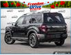 2025 Ford Bronco Sport Outer Banks (Stk: MFLBH016) in Sault Ste. Marie - Image 4 of 21