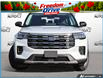 2026 Ford Explorer Active (Stk: MFLXI023) in Sault Ste. Marie - Image 2 of 26