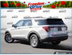 2026 Ford Explorer Active (Stk: MFLXI023) in Sault Ste. Marie - Image 4 of 26