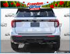 2026 Ford Explorer Active (Stk: MFLXI023) in Sault Ste. Marie - Image 5 of 26