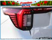 2026 Ford Explorer Active (Stk: MFLXI023) in Sault Ste. Marie - Image 11 of 26