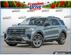 2026 Ford Explorer Active (Stk: MFLXI028) in Sault Ste. Marie - Image 1 of 24