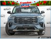 2026 Ford Explorer Active (Stk: MFLXI028) in Sault Ste. Marie - Image 2 of 24