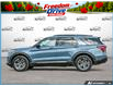 2026 Ford Explorer Active (Stk: MFLXI028) in Sault Ste. Marie - Image 3 of 24