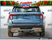 2026 Ford Explorer Active (Stk: MFLXI028) in Sault Ste. Marie - Image 5 of 24