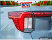 2026 Ford Explorer Active (Stk: MFLXI028) in Sault Ste. Marie - Image 10 of 24