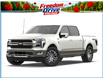 2026 Ford F-150 King Ranch (Stk: FI063) in Sault Ste. Marie - Image 1 of 7