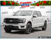 2026 Ford F-150 Lariat (Stk: FI073) in Sault Ste. Marie - Image 1 of 24