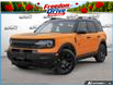 2026 Ford Bronco Sport Big Bend (Stk: MFLBI070) in Sault Ste. Marie - Image 1 of 26