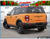 2026 Ford Bronco Sport Big Bend (Stk: MFLBI070) in Sault Ste. Marie - Image 4 of 26