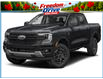 2026 Ford Ranger XLT (Stk: R4HM567T1) in Sault Ste. Marie - Image 1 of 3