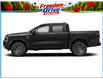 2026 Ford Ranger XLT (Stk: R4HM567T1) in Sault Ste. Marie - Image 2 of 3