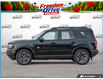 2026 Ford Bronco Sport Outer Banks (Stk: MFLBI065) in Sault Ste. Marie - Image 3 of 20