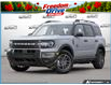 2026 Ford Bronco Sport Big Bend (Stk: MFLBI067) in Sault Ste. Marie - Image 1 of 24