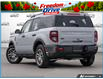 2026 Ford Bronco Sport Big Bend (Stk: MFLBI067) in Sault Ste. Marie - Image 4 of 24