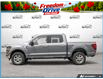 2026 Ford F-150 XLT (Stk: W3LM266T1) in Sault Ste. Marie - Image 3 of 23