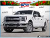 2026 Ford F-150 Lariat (Stk: W5LM604T1) in Sault Ste. Marie - Image 1 of 25