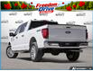 2026 Ford F-150 Lariat (Stk: W5LM604T1) in Sault Ste. Marie - Image 4 of 25