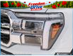 2026 Ford F-150 Lariat (Stk: W5LM604T1) in Sault Ste. Marie - Image 10 of 25