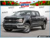 2026 Ford F-150 XLT (Stk: W3LM341T1) in Sault Ste. Marie - Image 1 of 26