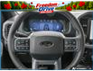 2026 Ford F-150 XLT (Stk: W3LM595T1) in Sault Ste. Marie - Image 13 of 26