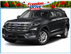2027 Ford Explorer Active (Stk: K8DM642V1) in Sault Ste. Marie - Image 1 of 12