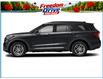2027 Ford Explorer Active (Stk: K8DM642V1) in Sault Ste. Marie - Image 2 of 12