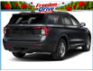 2027 Ford Explorer Active (Stk: K8DM642V1) in Sault Ste. Marie - Image 3 of 12