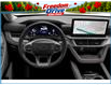 2027 Ford Explorer Active (Stk: K8DM642V1) in Sault Ste. Marie - Image 4 of 12
