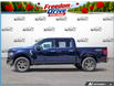 2026 Ford F-150 XLT (Stk: W3LM630T1) in Sault Ste. Marie - Image 3 of 25