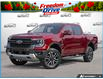 2026 Ford Ranger Lariat (Stk: R4KM656T1) in Sault Ste. Marie - Image 1 of 25