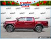 2026 Ford Ranger Lariat (Stk: R4KM656T1) in Sault Ste. Marie - Image 3 of 25
