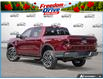 2026 Ford Ranger Lariat (Stk: R4KM656T1) in Sault Ste. Marie - Image 4 of 25