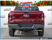 2026 Ford Ranger Lariat (Stk: R4KM656T1) in Sault Ste. Marie - Image 5 of 25