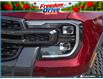 2026 Ford Ranger Lariat (Stk: R4KM656T1) in Sault Ste. Marie - Image 10 of 25