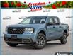 2026 Ford Maverick XLT (Stk: W8JM647T1) in Sault Ste. Marie - Image 1 of 26