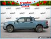 2026 Ford Maverick XLT (Stk: W8JM647T1) in Sault Ste. Marie - Image 3 of 26