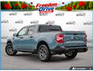 2026 Ford Maverick XLT (Stk: W8JM647T1) in Sault Ste. Marie - Image 4 of 26