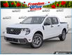 2026 Ford Maverick XLT (Stk: W8JM563T1) in Sault Ste. Marie - Image 1 of 25