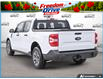 2026 Ford Maverick XLT (Stk: W8JM563T1) in Sault Ste. Marie - Image 4 of 25